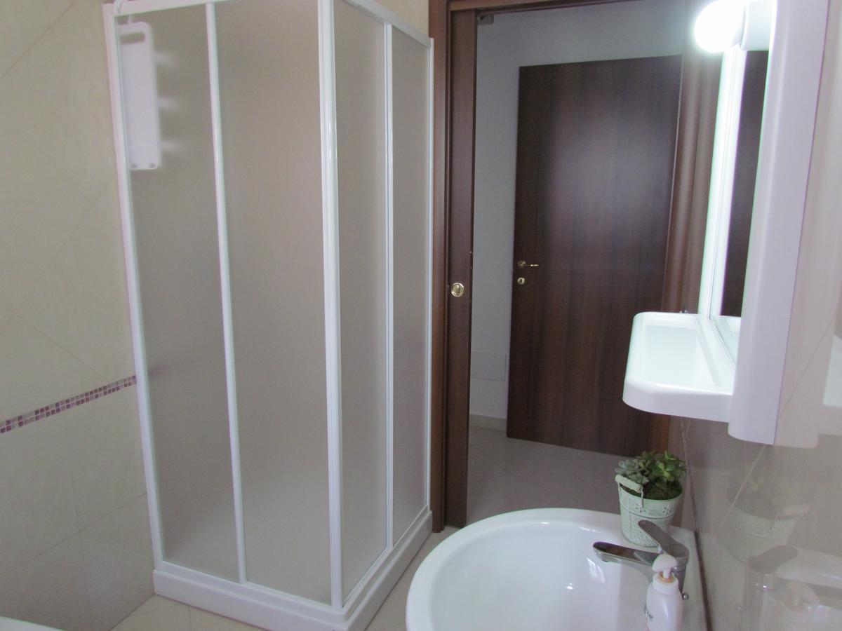 Siviero Apartments Scardovari Habitación foto