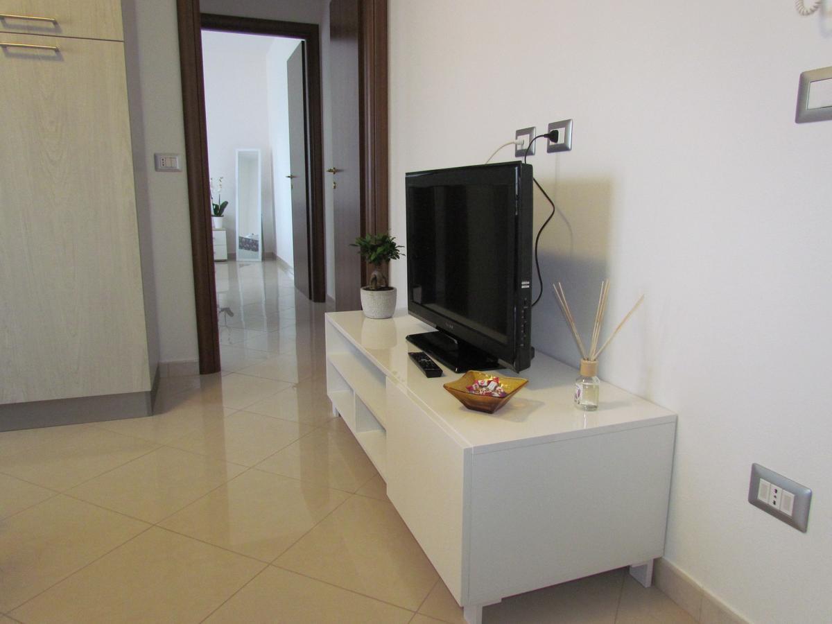 Siviero Apartments Scardovari Habitación foto