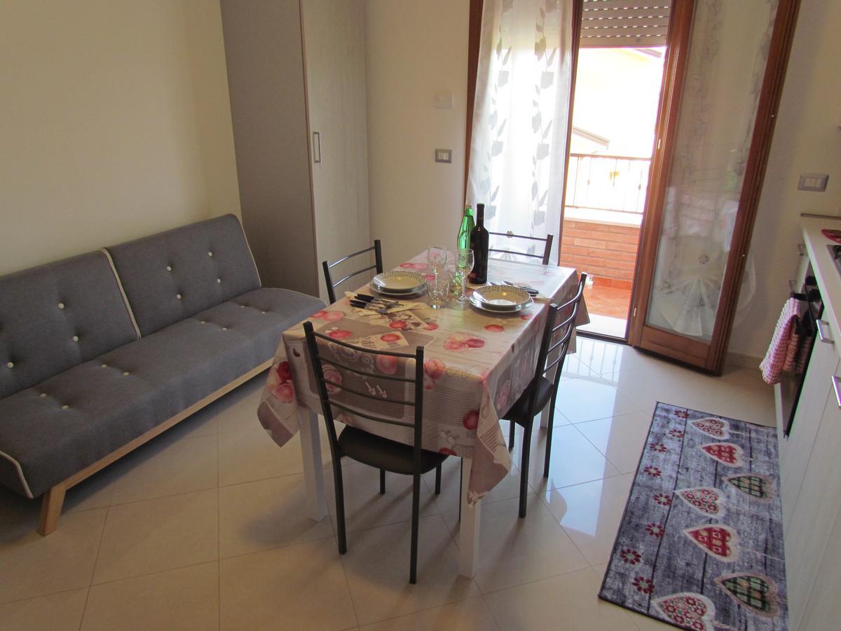 Siviero Apartments Scardovari Habitación foto