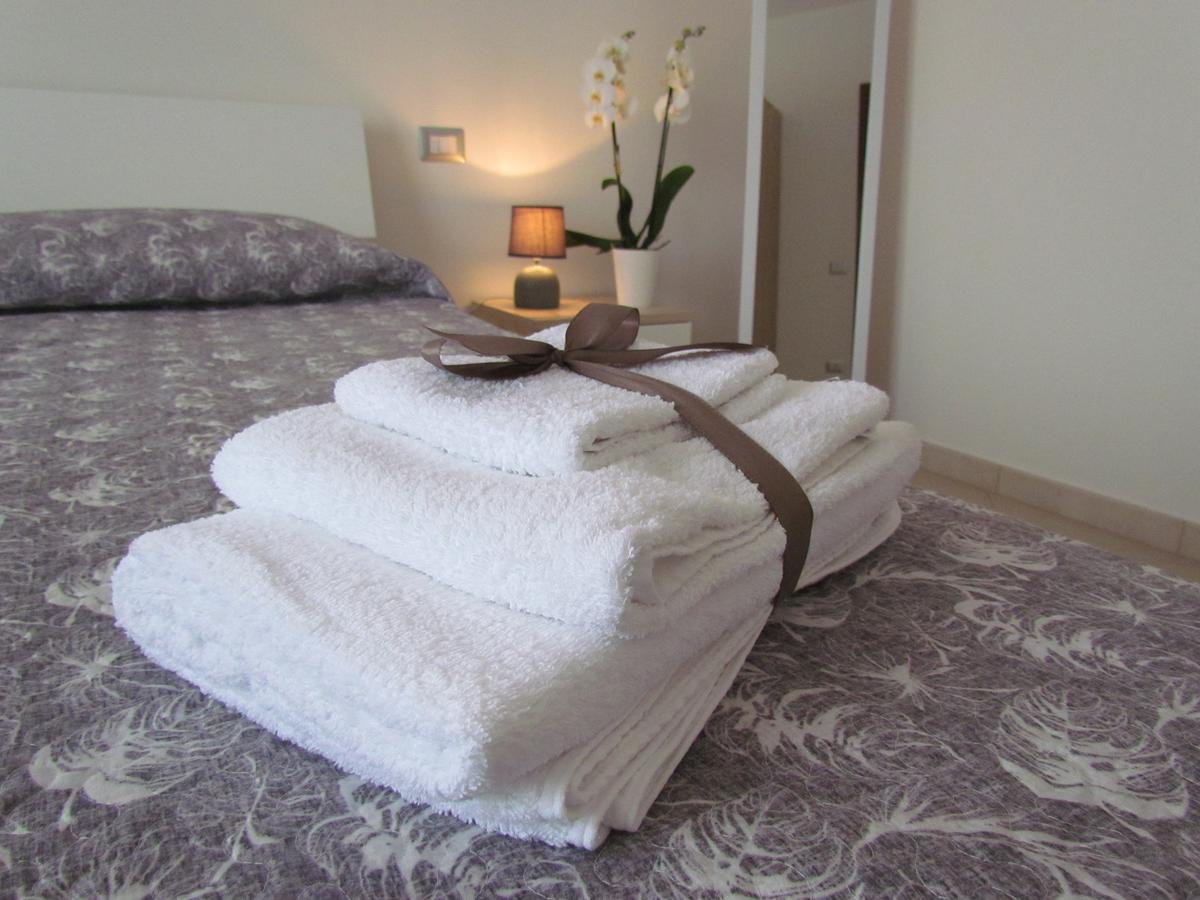Siviero Apartments Scardovari Habitación foto