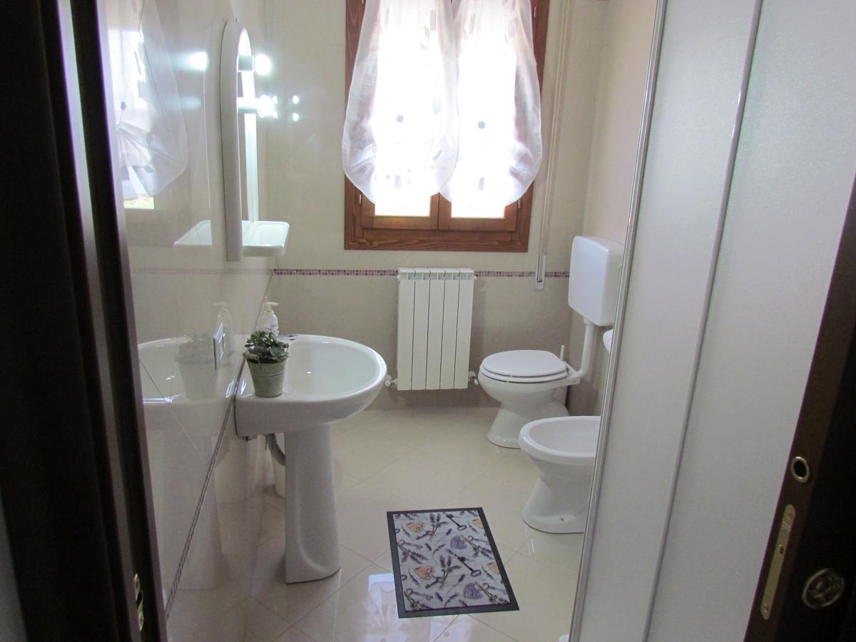 Siviero Apartments Scardovari Habitación foto